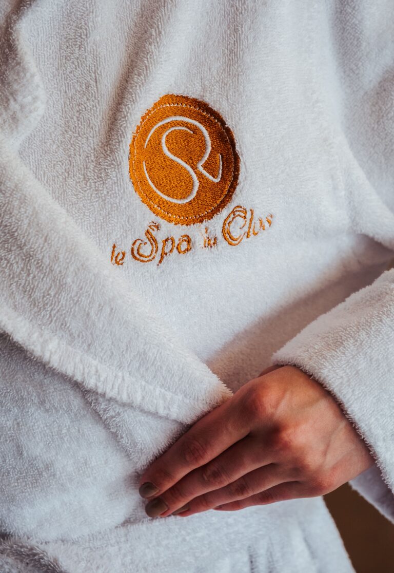 Le Spa du Clos