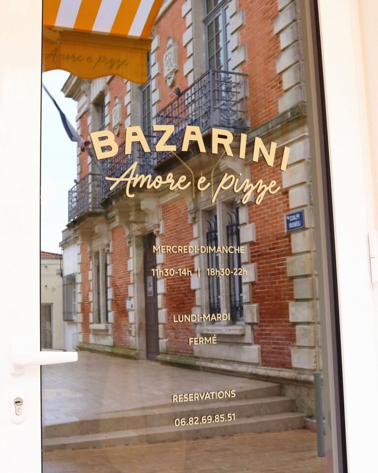 Bazarini