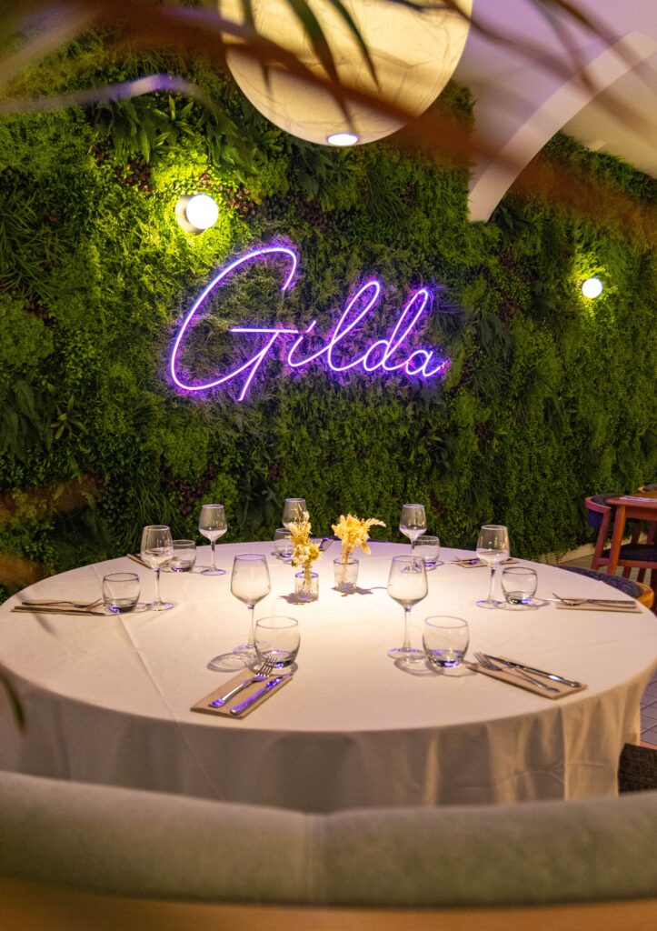 Le Gilda, photo 4