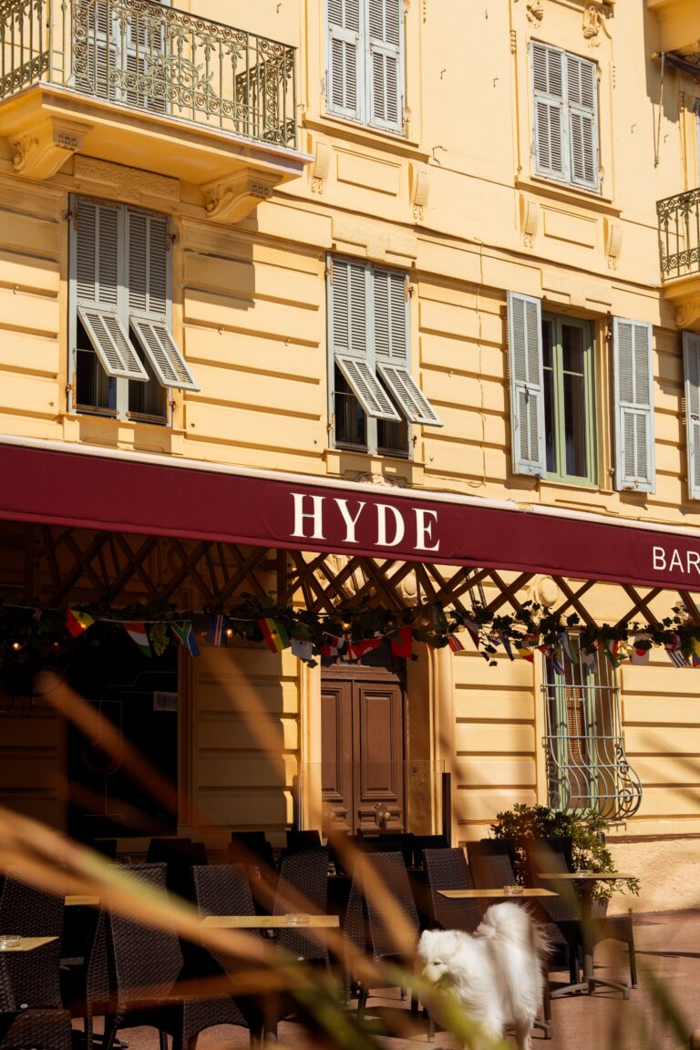 Hyde