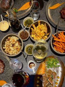 Le Cannibale à Strasbourg