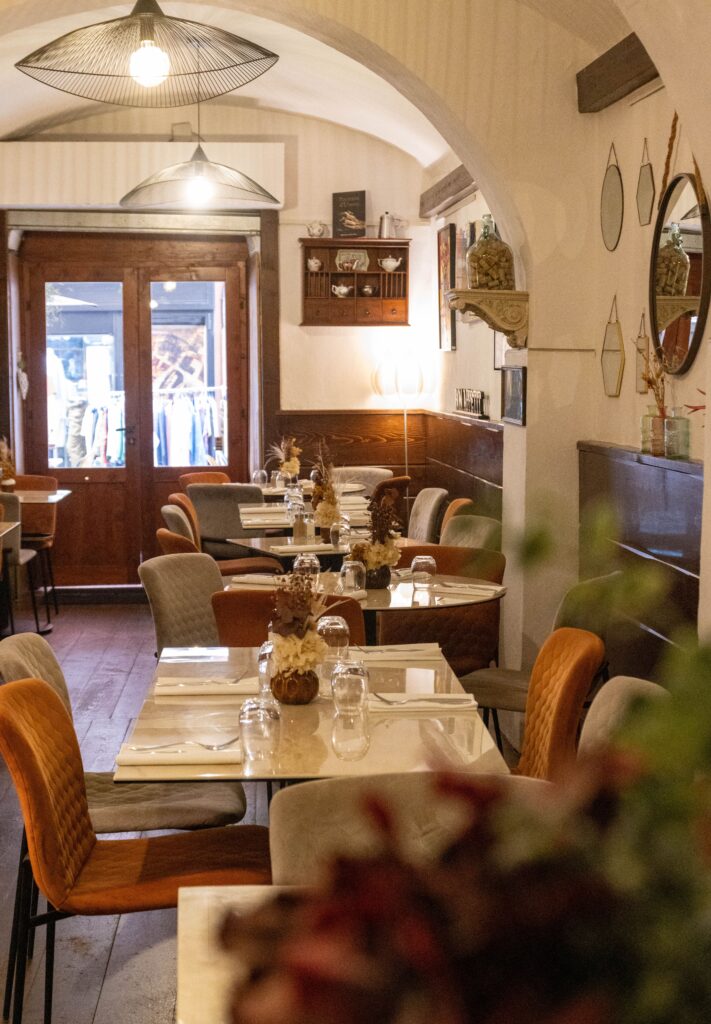 La Table d’Antoine, photo 4