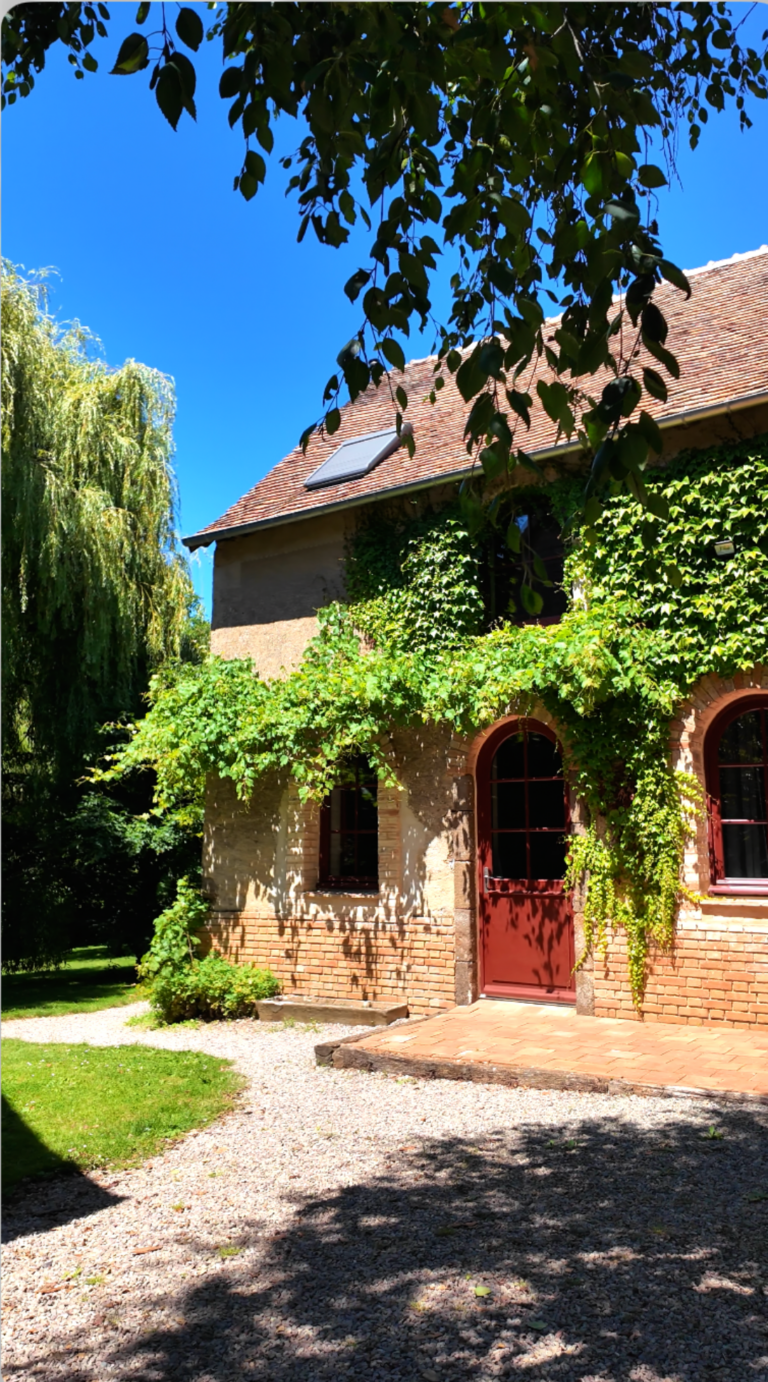 Le Domaine du Petit Tertre