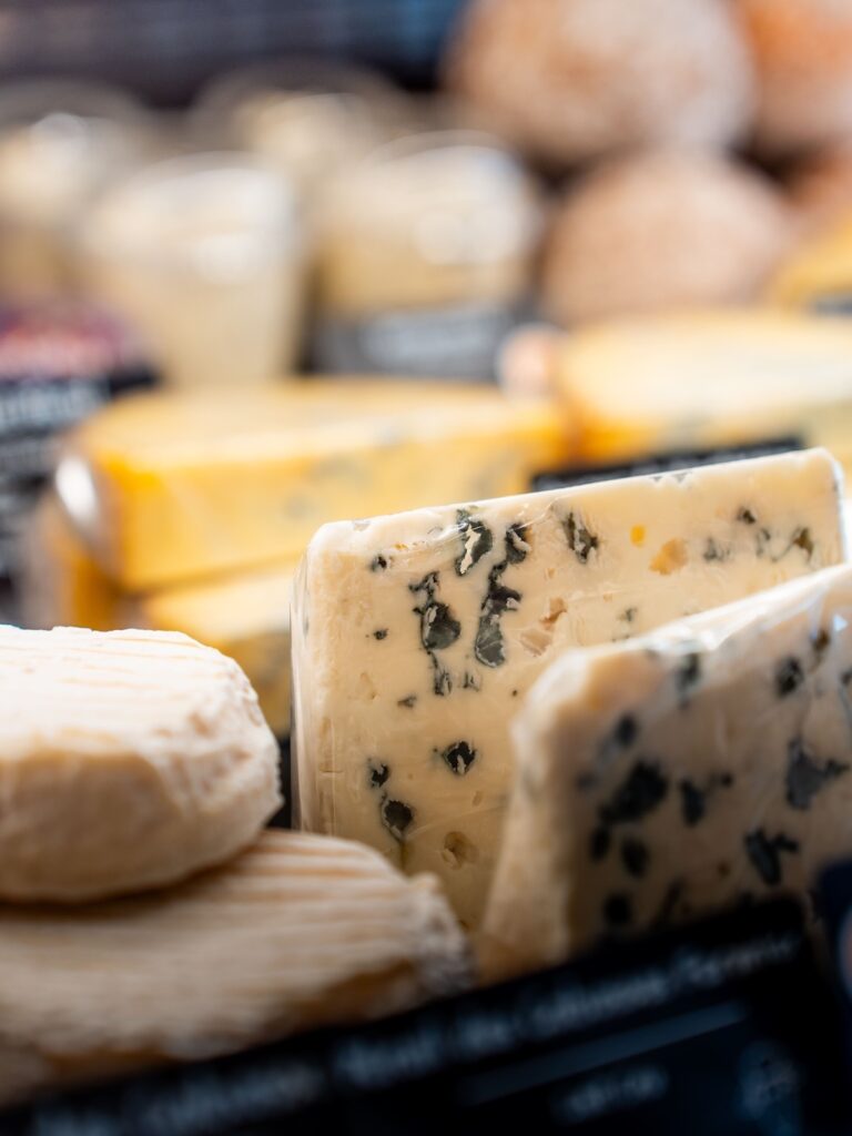 PHOTO FROMAGE