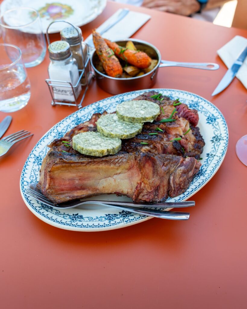 PHOTO VIANDE