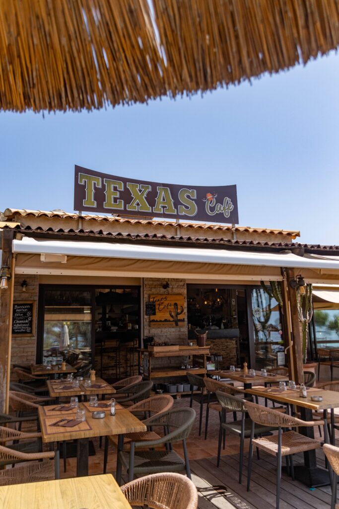 Texas Café, photo 2