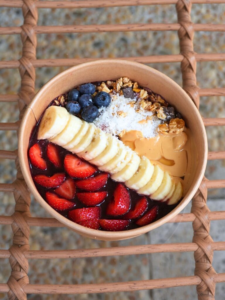 acai makai seignosse