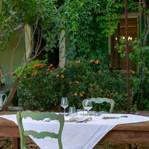 la bastide des saveurs