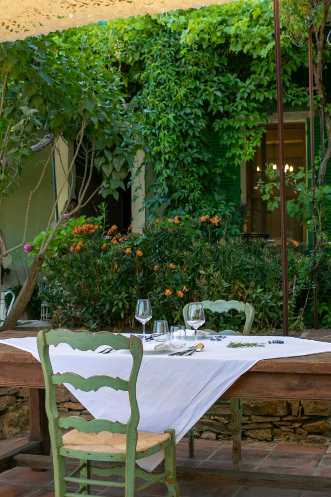 la bastide des saveurs