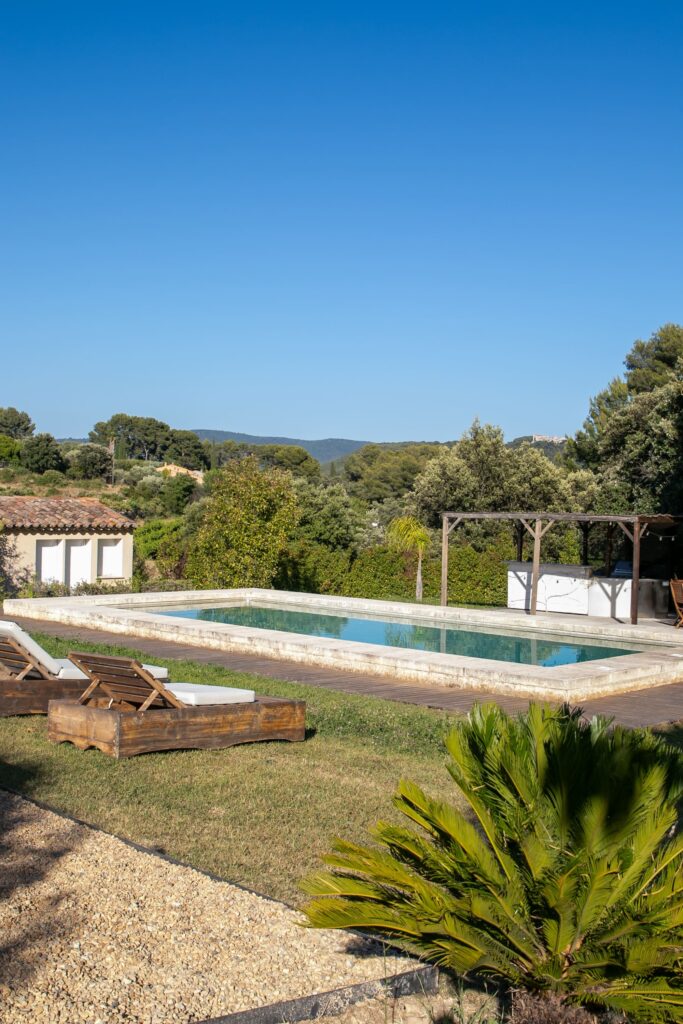 la bastide des saveurs