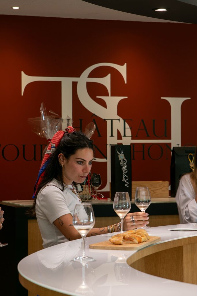 Château TSH