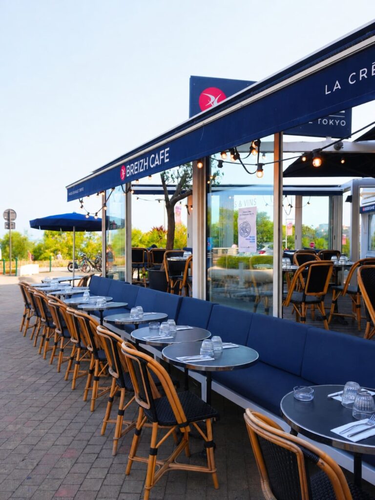 exterieur breizh cafe biarritz