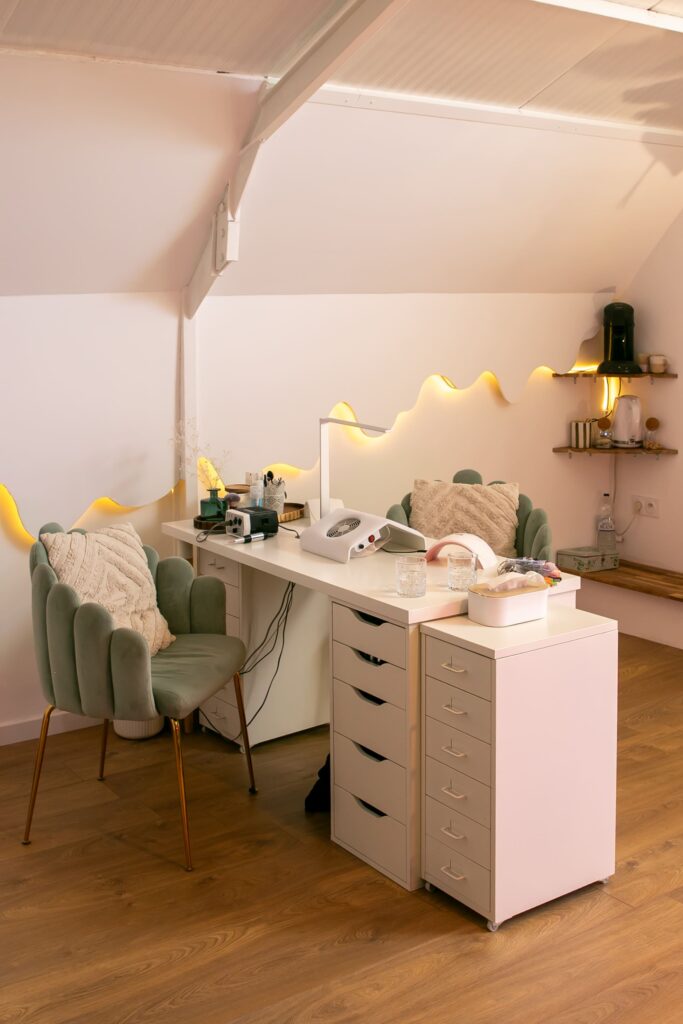 l'atelier amae