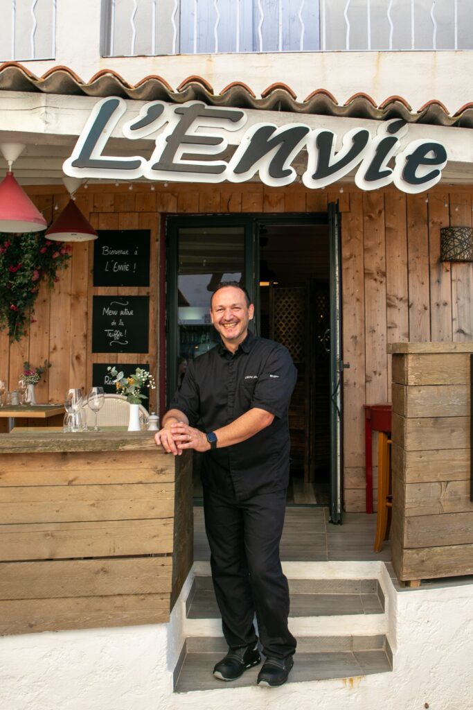 lenvie