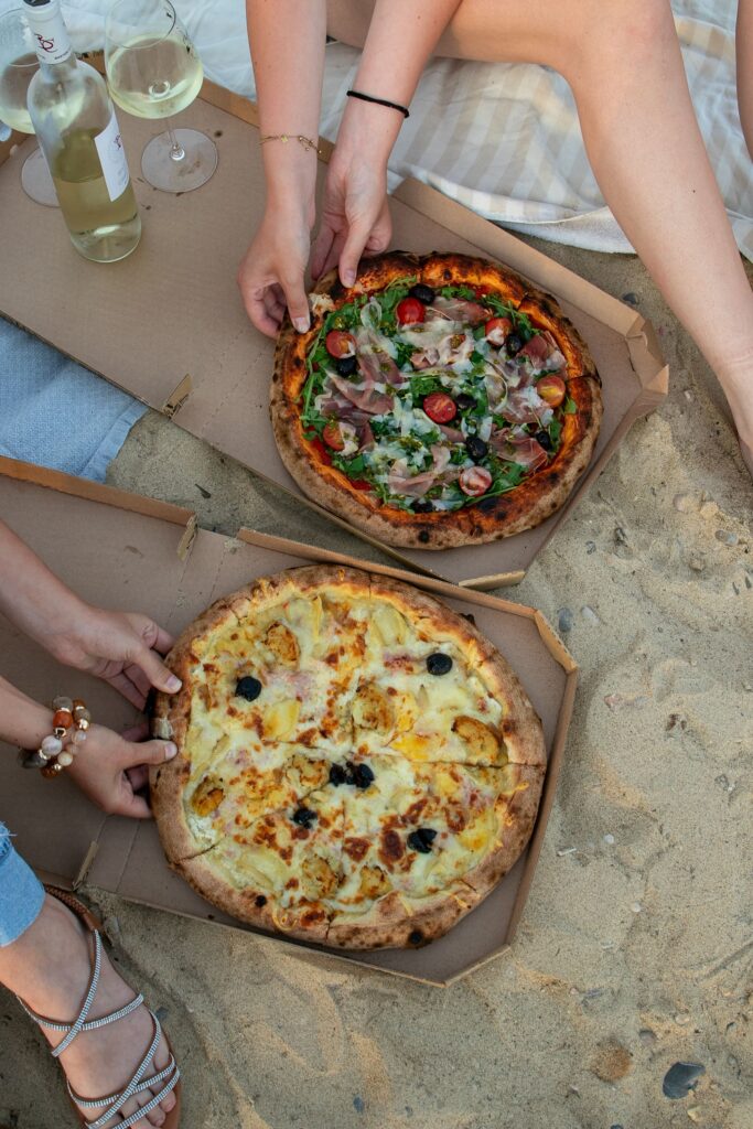 mulini pizza