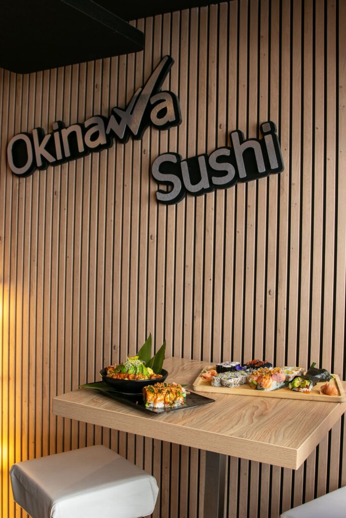 okinawa sushi