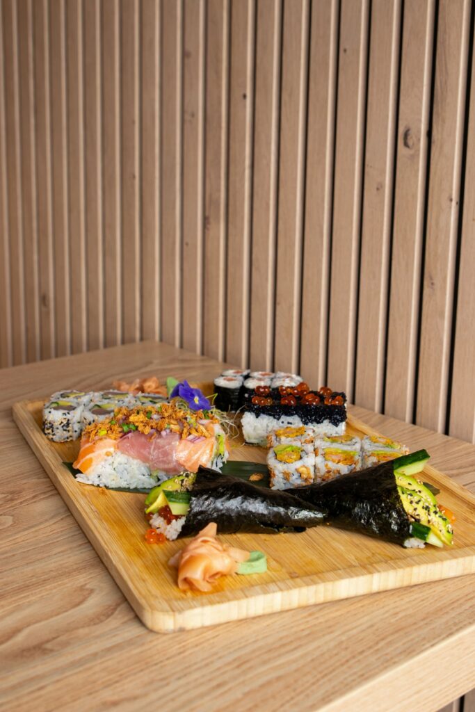 okinawa sushi