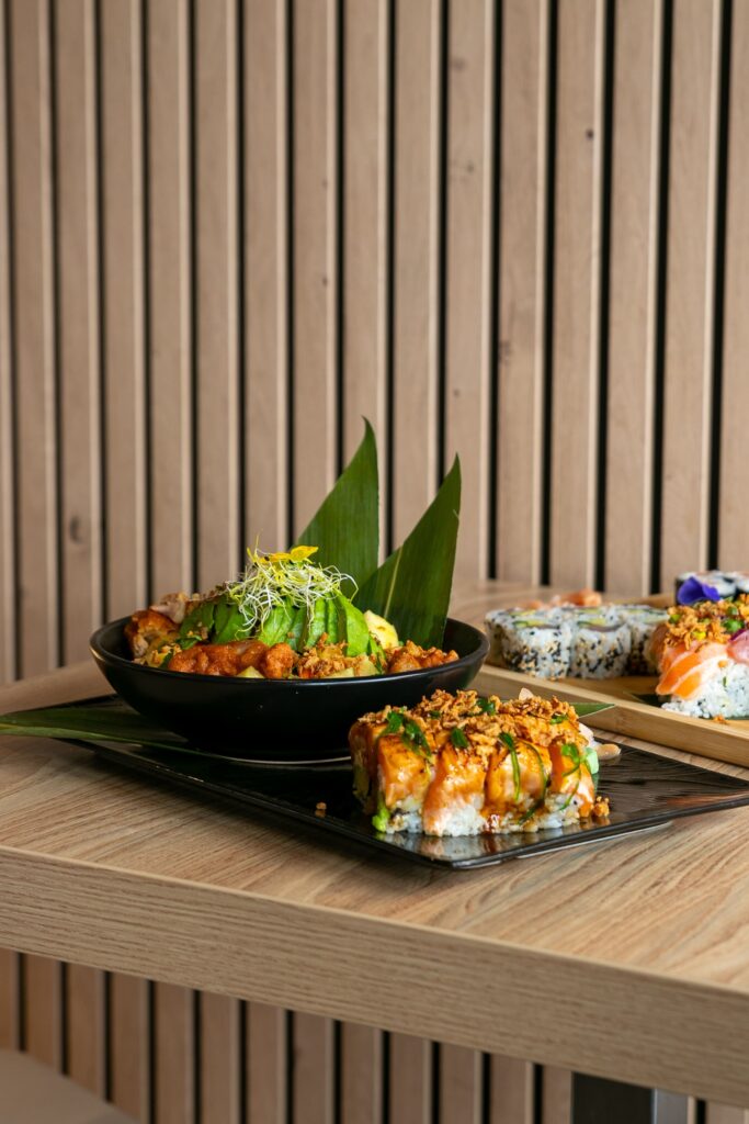 okinawa sushi