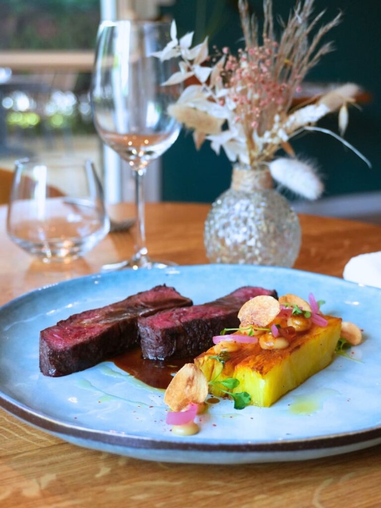 plat viande ma cambo les bains