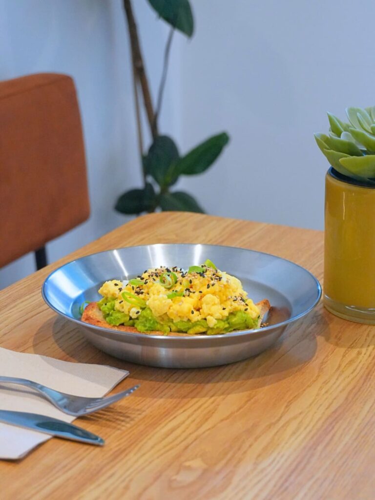 table plat makai seignosse