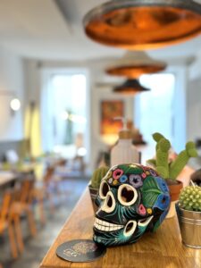 Taquería Loka à Marseille