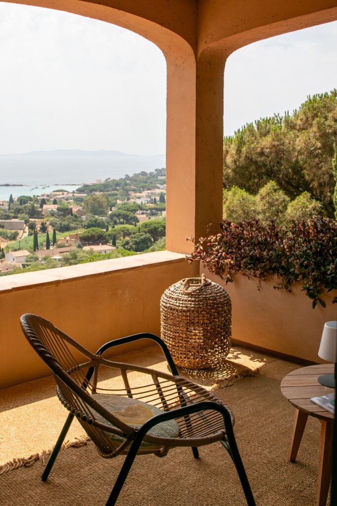 villa thalassa