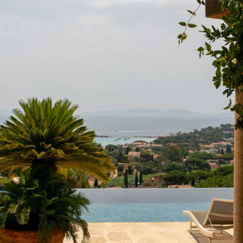 villa thalassa