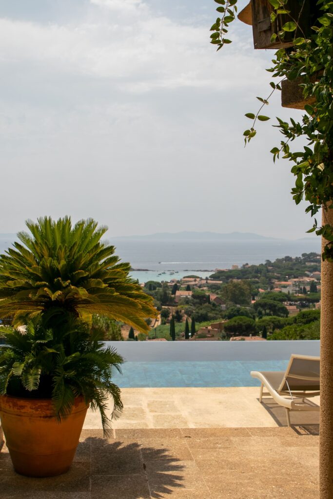 villa thalassa