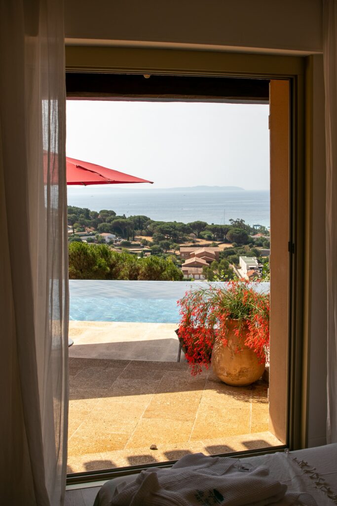 villa thalassa