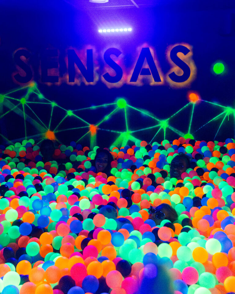 Sensas LR