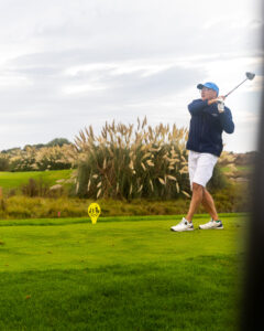 Golf de la Prée à La Rochelle