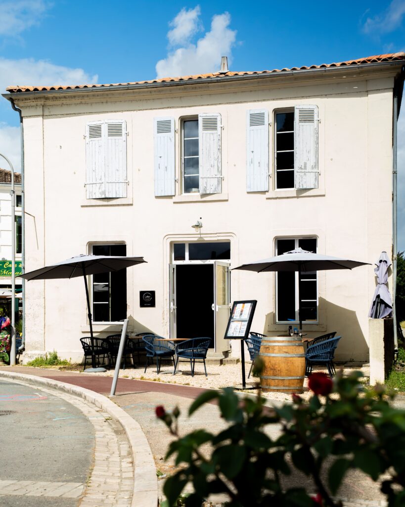 Comptoir Leñas, photo 4