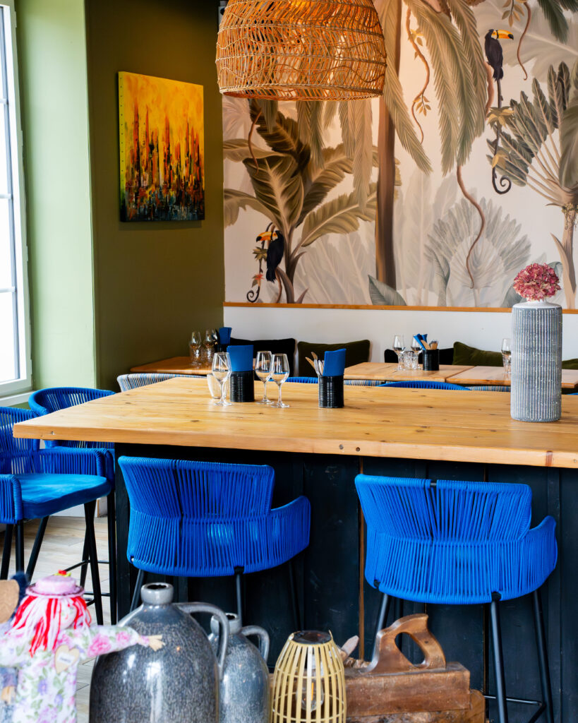 Comptoir Leñas, photo 2