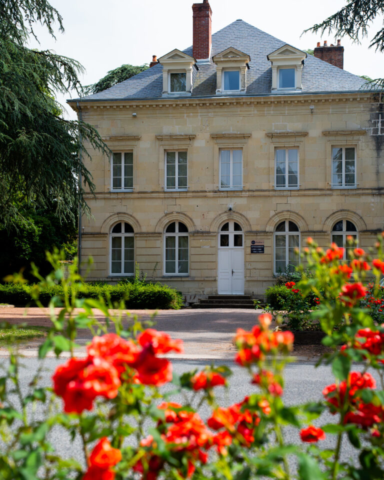 Domaine de Roiffé
