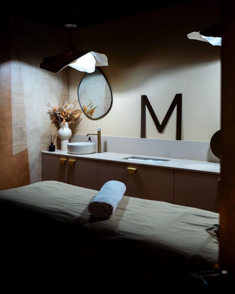 Institut M, photo 1