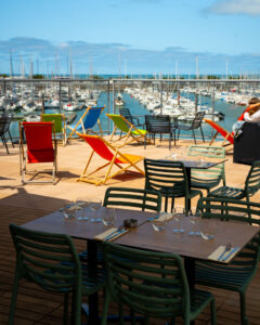Yacht Club LR à La Rochelle