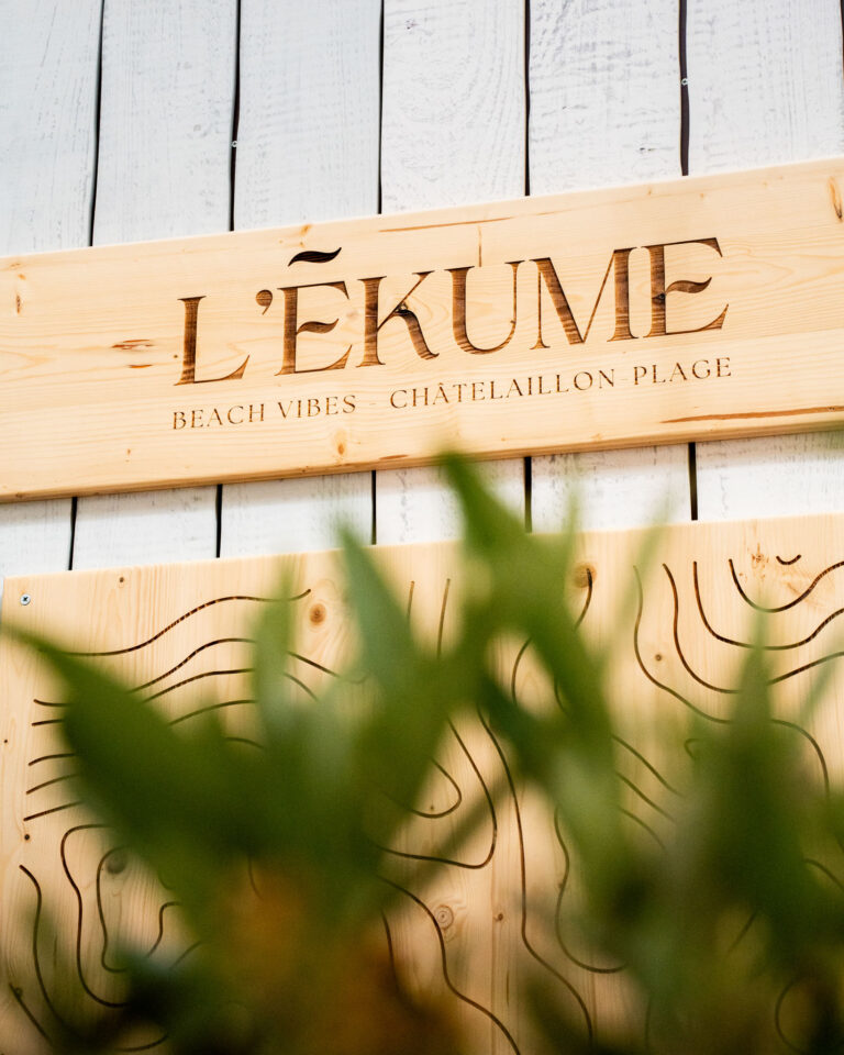 L’Ēkume