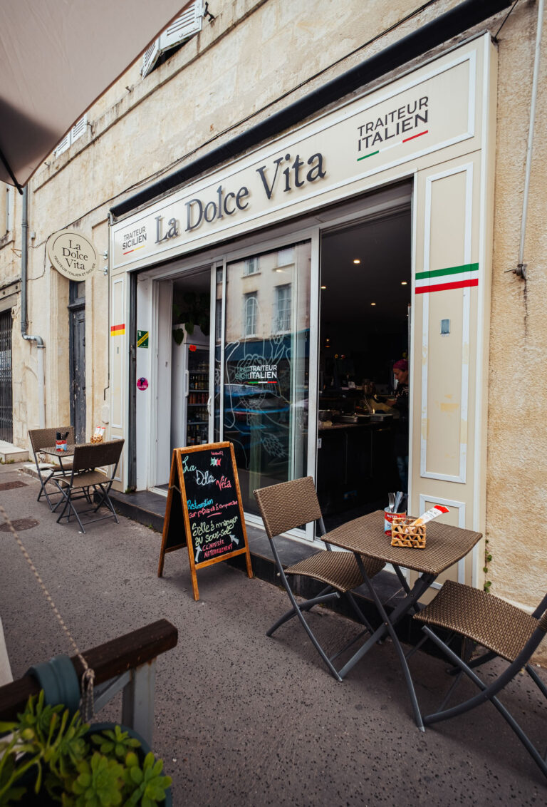 La Dolce Vita