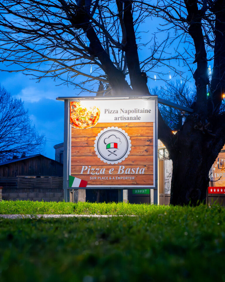 Pizza e Basta