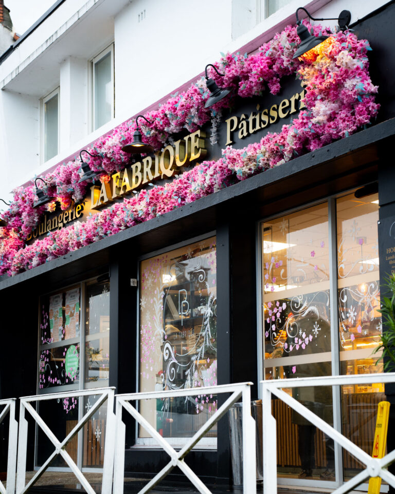 La Fabrique