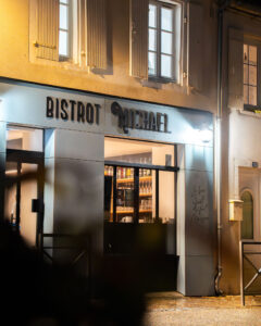 Bistrot Michaël à La Rochelle