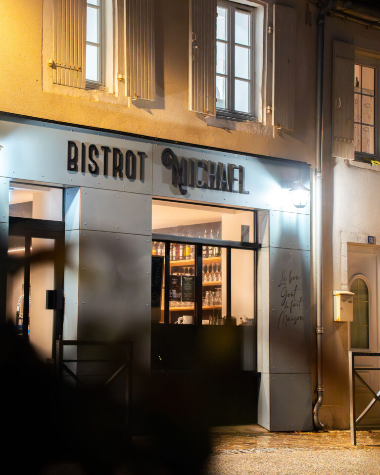 Bistrot Michaël