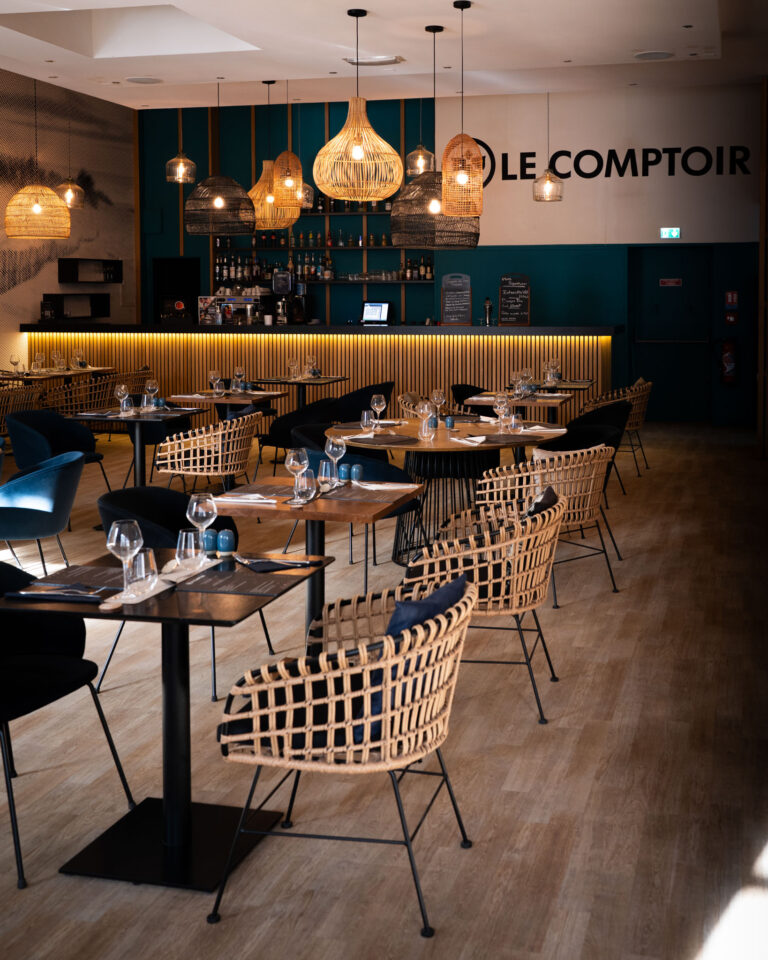 Le Comptoir