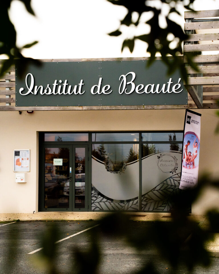 Passion Détente