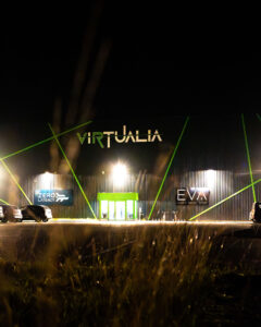 Virtualia à La Rochelle