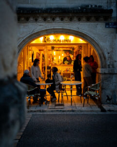 La Botte Secrète à La Rochelle