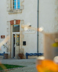 Chez Pichette à La Rochelle