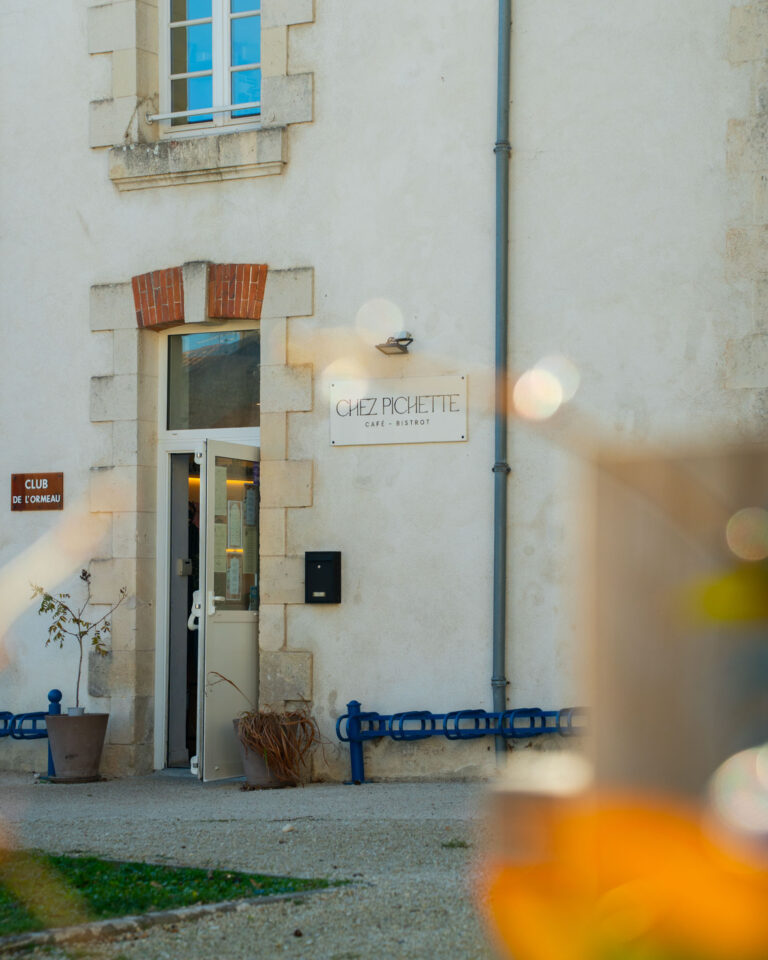 Chez Pichette