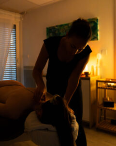 Ananda Massages à La Rochelle
