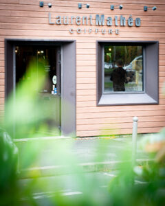 Salons Laurent Mathéo à La Rochelle